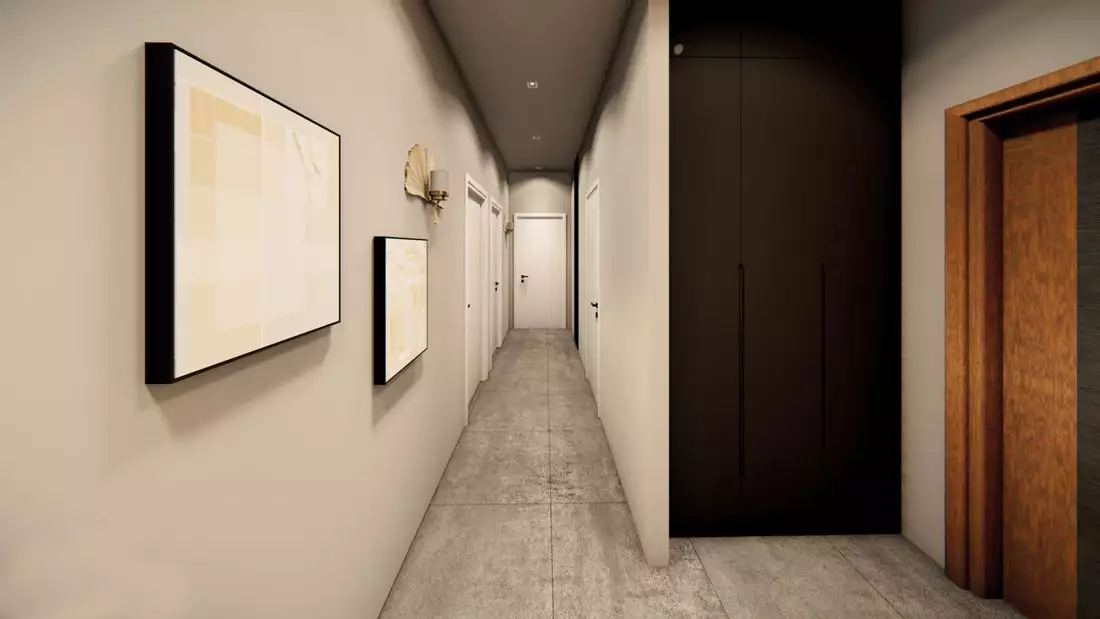 Flat 145m² in Cyprus, Kyrenia. Priced at 274988€ rent photo-17