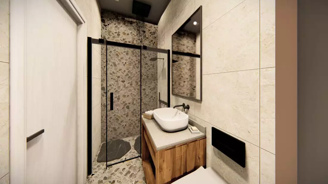 Flat 145m² in Cyprus, Kyrenia. Priced at 274988€ rent photo-19