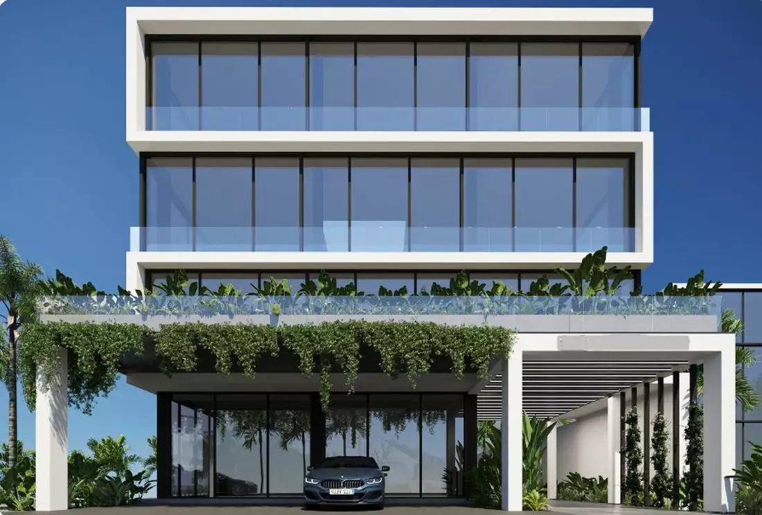 Flat 45m² in Greece, Bali. Priced at 130598€ rent photo-1