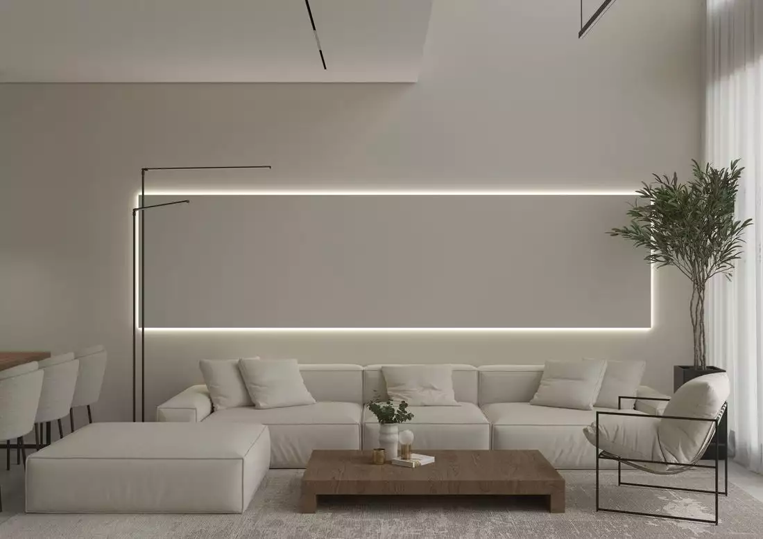 Flat 45m² in Greece, Bali. Priced at 130598€ rent photo-4