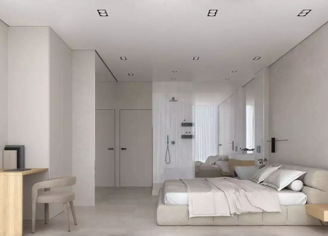 Flat 45m² in Greece, Bali. Priced at 130598€ rent photo-6