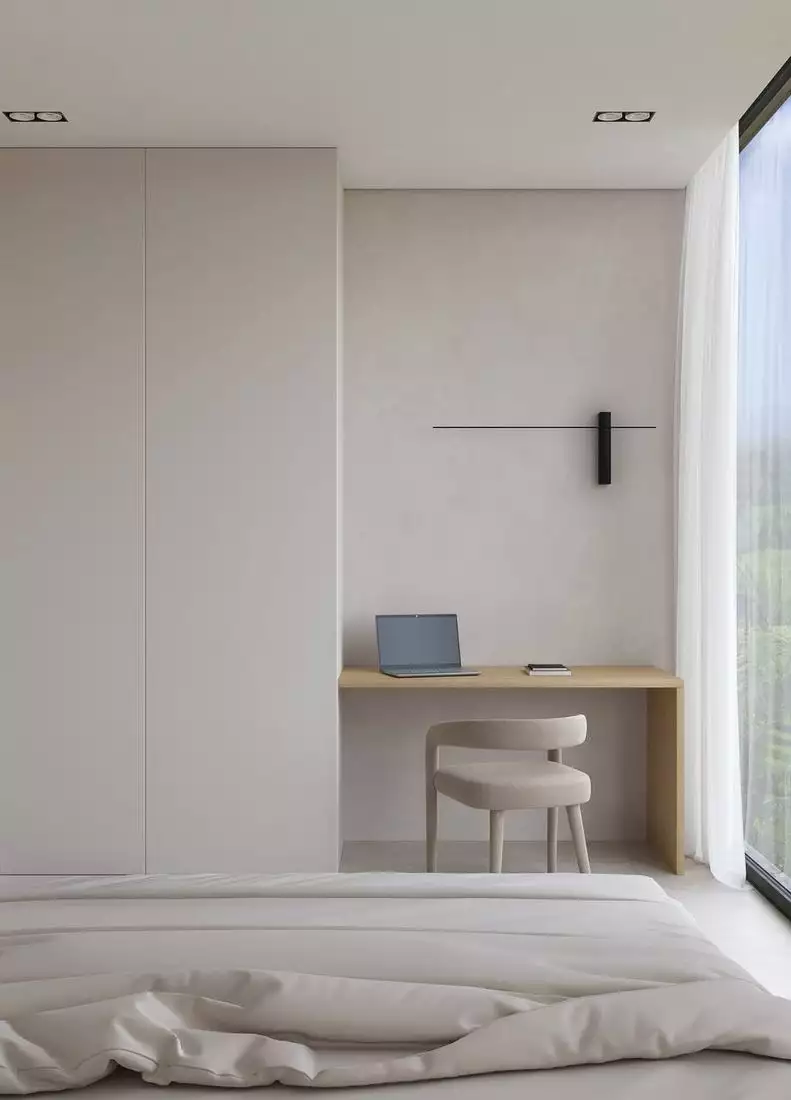 Flat 45m² in Greece, Bali. Priced at 130598€ rent photo-8