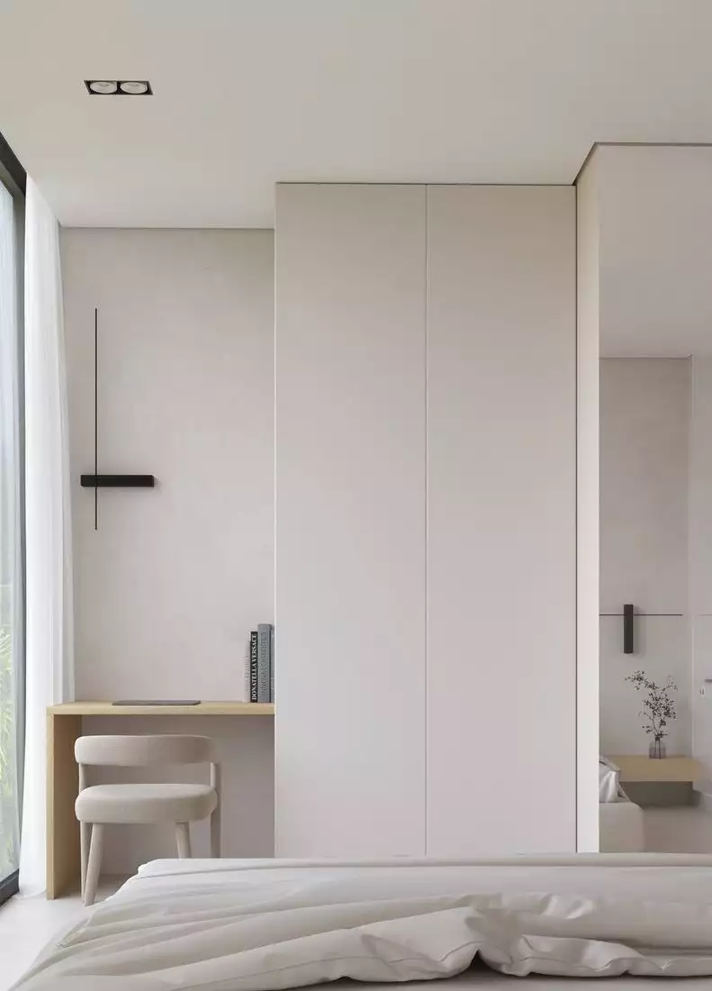Flat 45m² in Greece, Bali. Priced at 130598€ rent photo-9