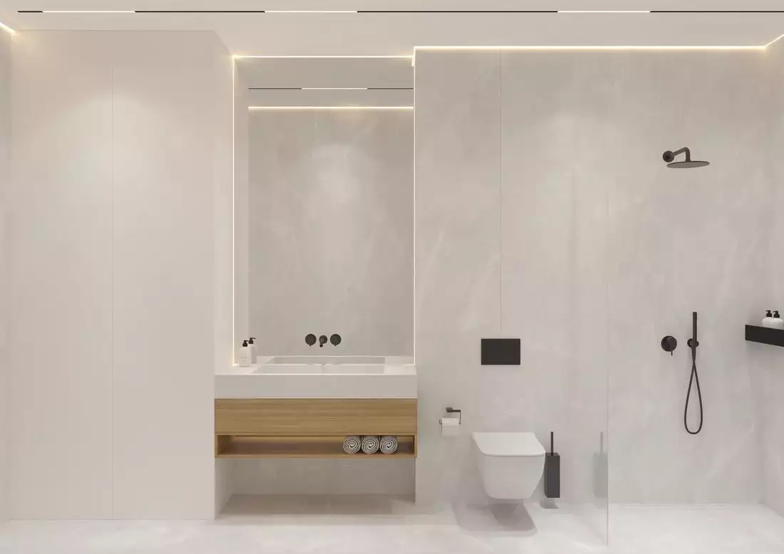 Flat 45m² in Greece, Bali. Priced at 130598€ rent photo-10