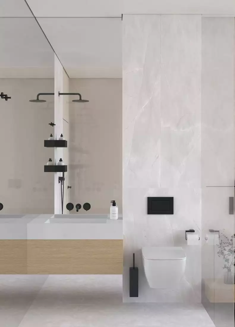 Flat 45m² in Greece, Bali. Priced at 130598€ rent photo-11