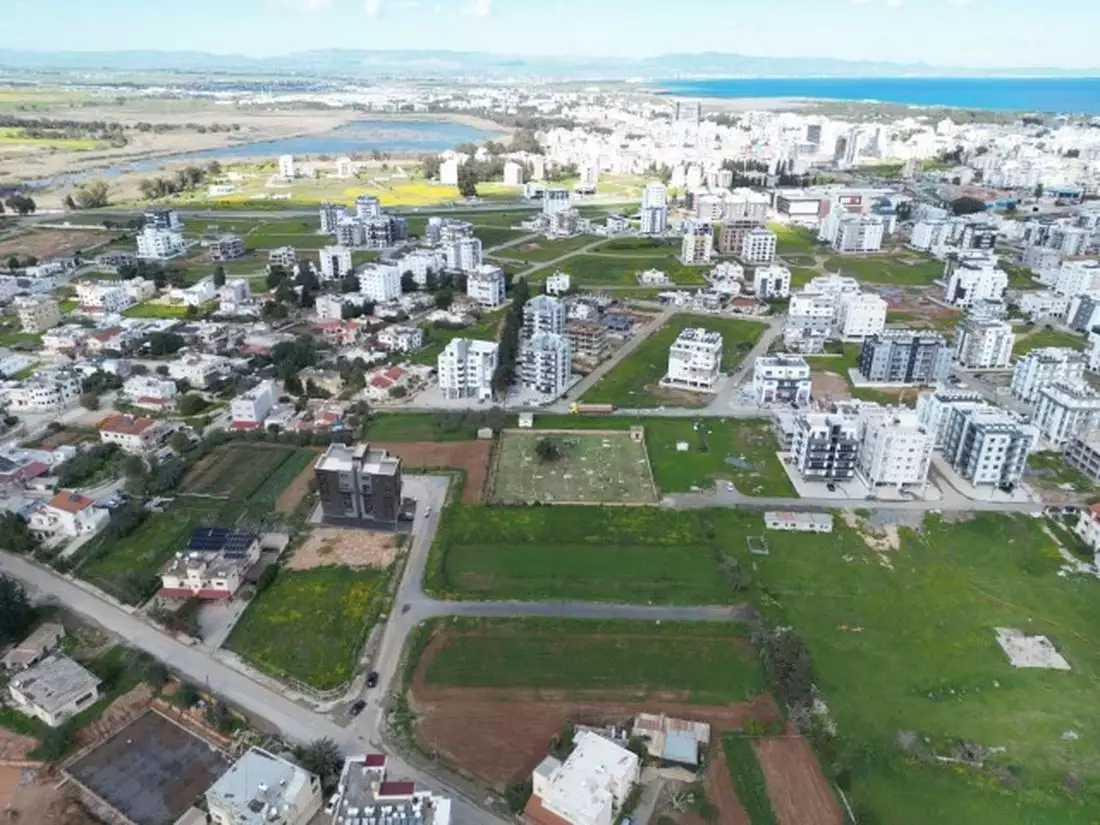 Flat 50m² in Cyprus, Famagusta. Priced at 93124€ rent photo-4