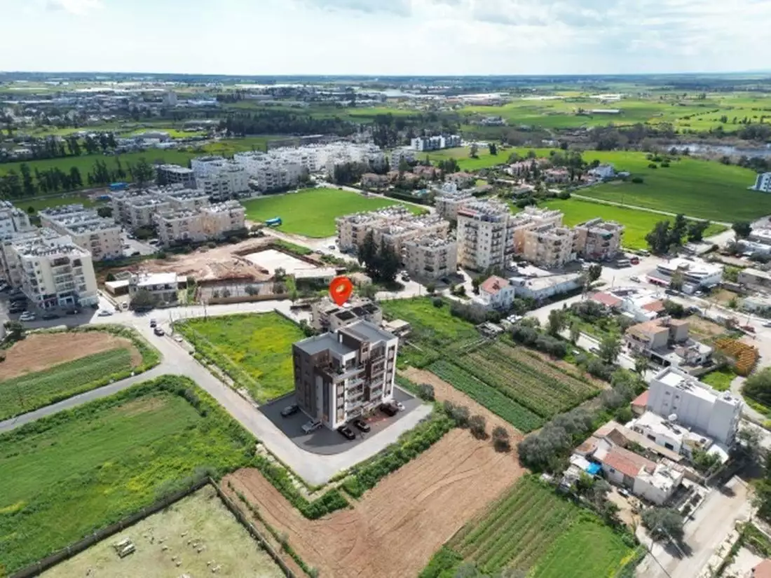 Flat 50m² in Cyprus, Famagusta. Priced at 93124€ rent photo-5