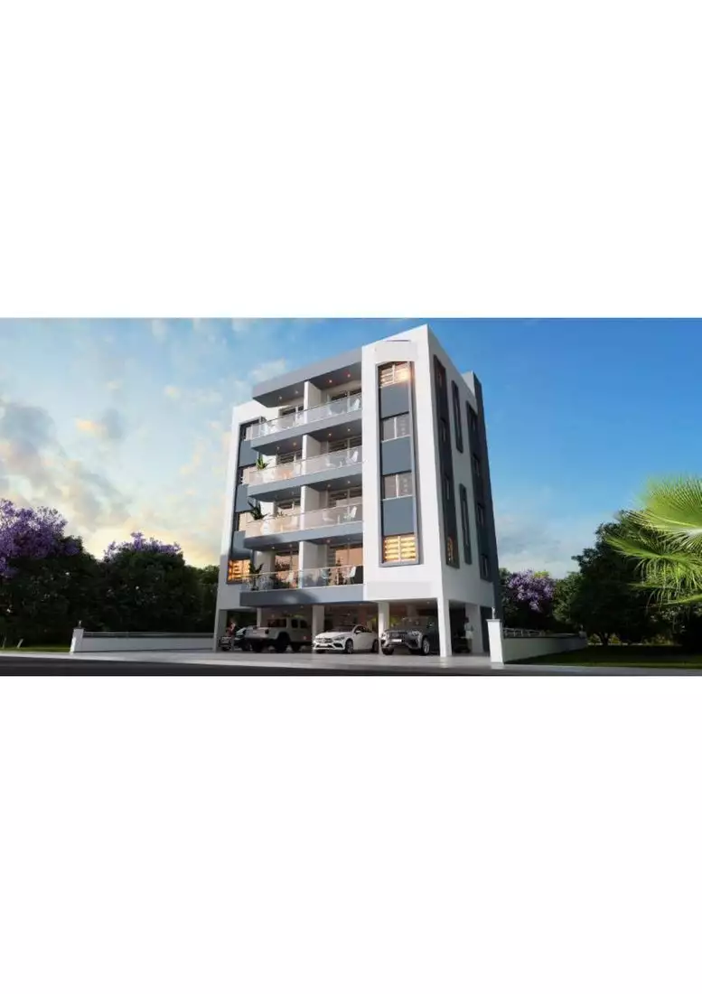 Flat 70m² in Cyprus, Famagusta. Priced at 115968€ rent photo-2