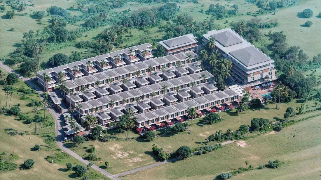 Flat 40m² in Greece, Bali. Priced at 134329€ rent photo-7