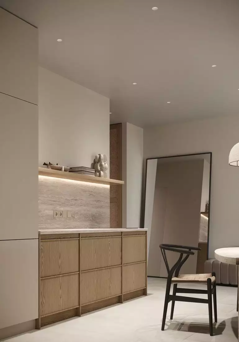 Flat 40m² in Greece, Bali. Priced at 134329€ rent photo-9