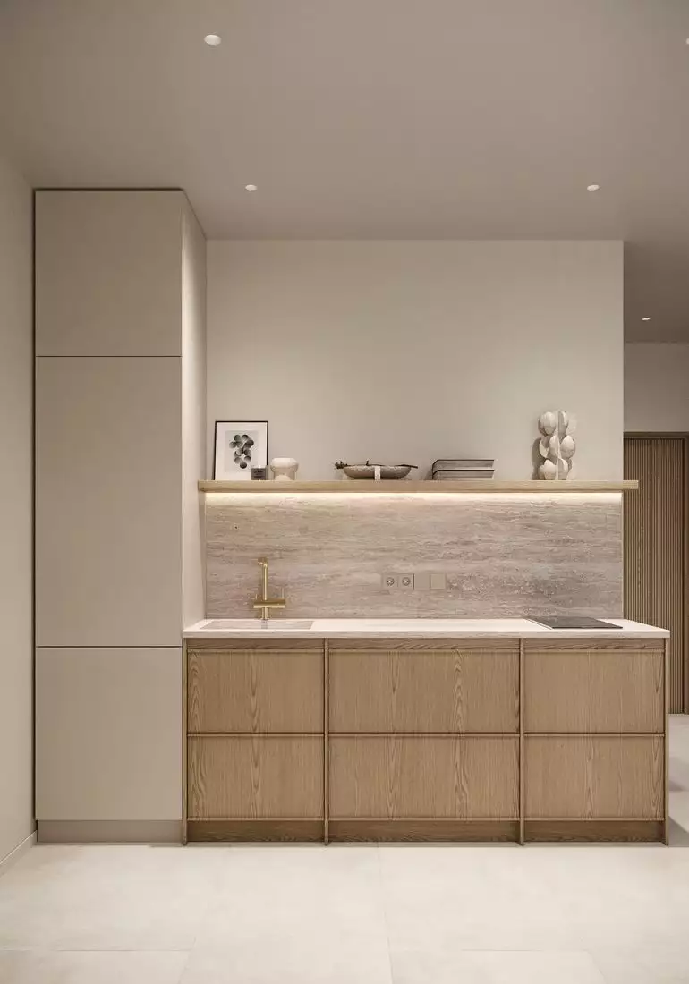 Flat 40m² in Greece, Bali. Priced at 134329€ rent photo-10
