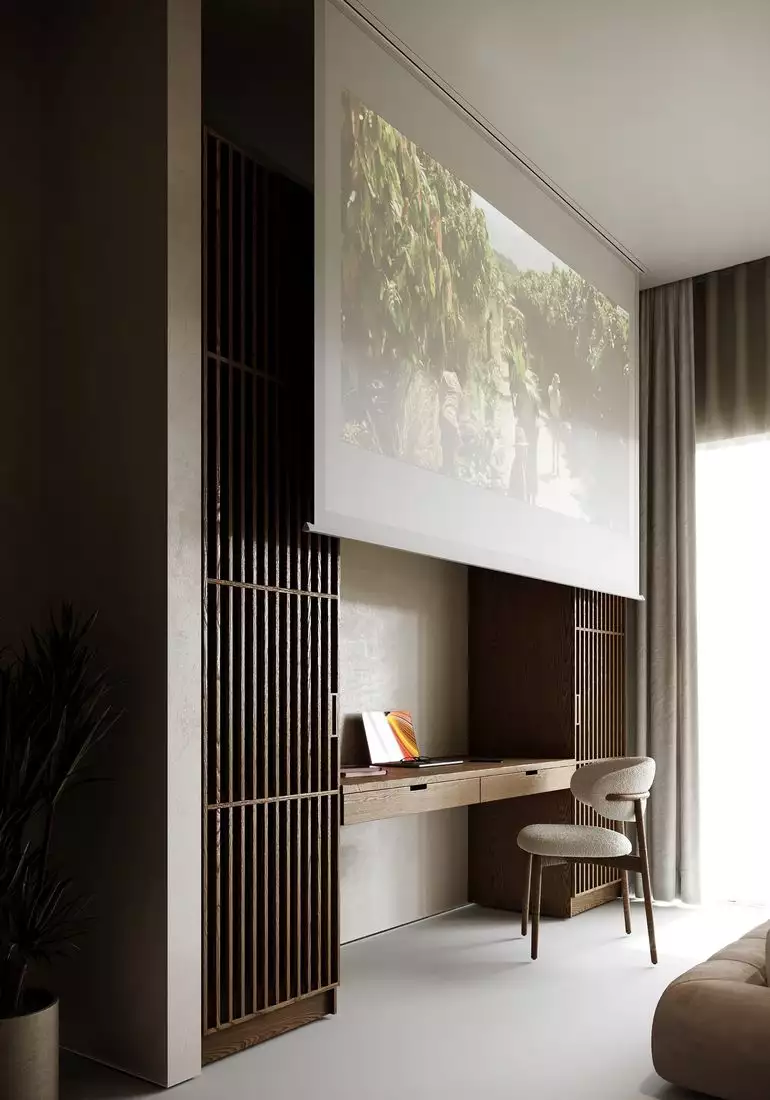 Flat 40m² in Greece, Bali. Priced at 134329€ rent photo-11