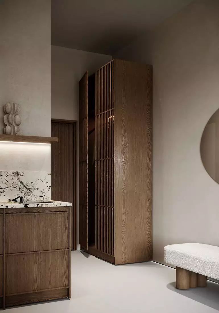 Flat 40m² in Greece, Bali. Priced at 134329€ rent photo-14