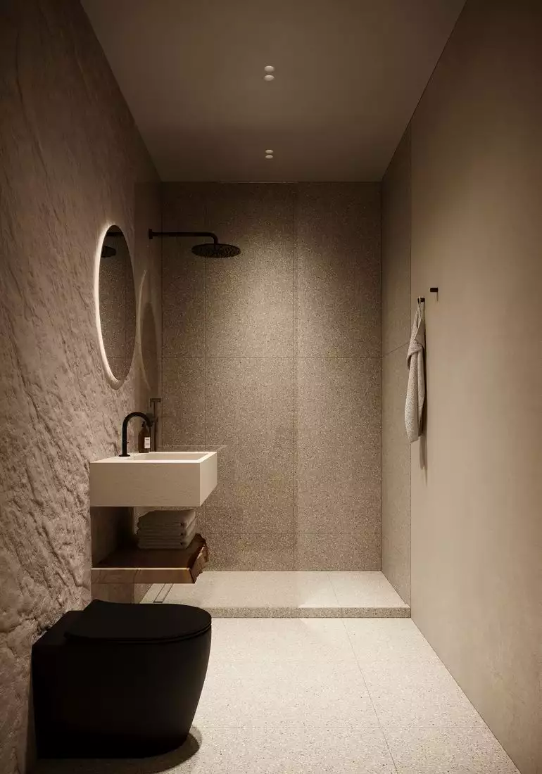 Flat 40m² in Greece, Bali. Priced at 134329€ rent photo-17