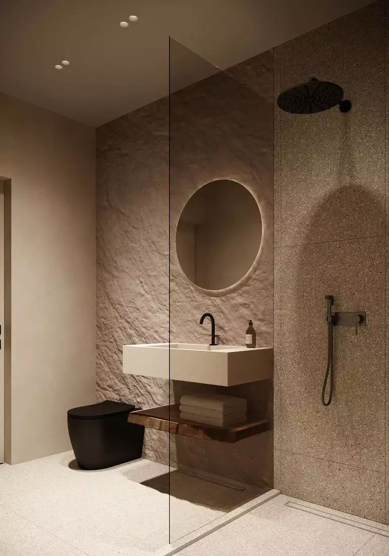 Flat 40m² in Greece, Bali. Priced at 134329€ rent photo-18