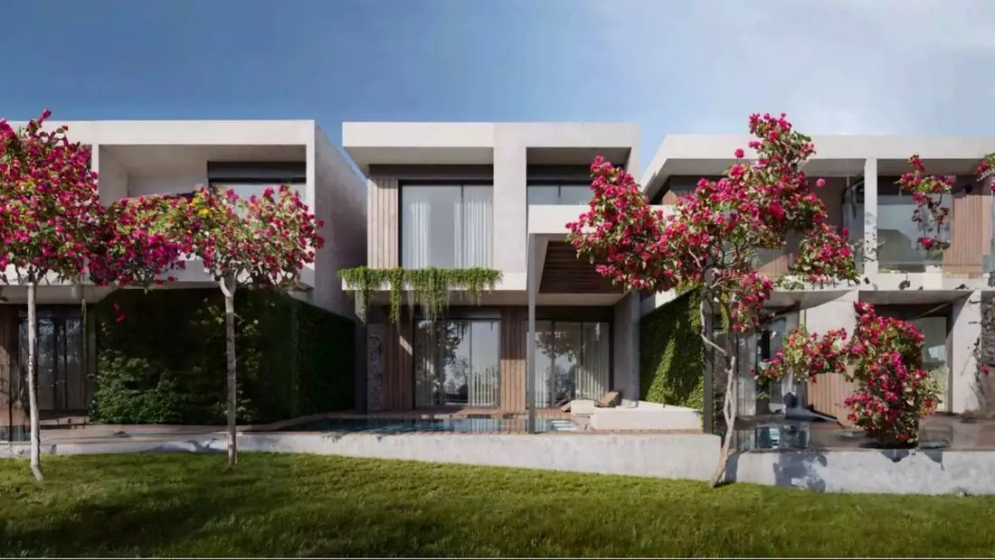 Villa 101m² in Greece, Bali. Priced at 241606€ rent photo-1