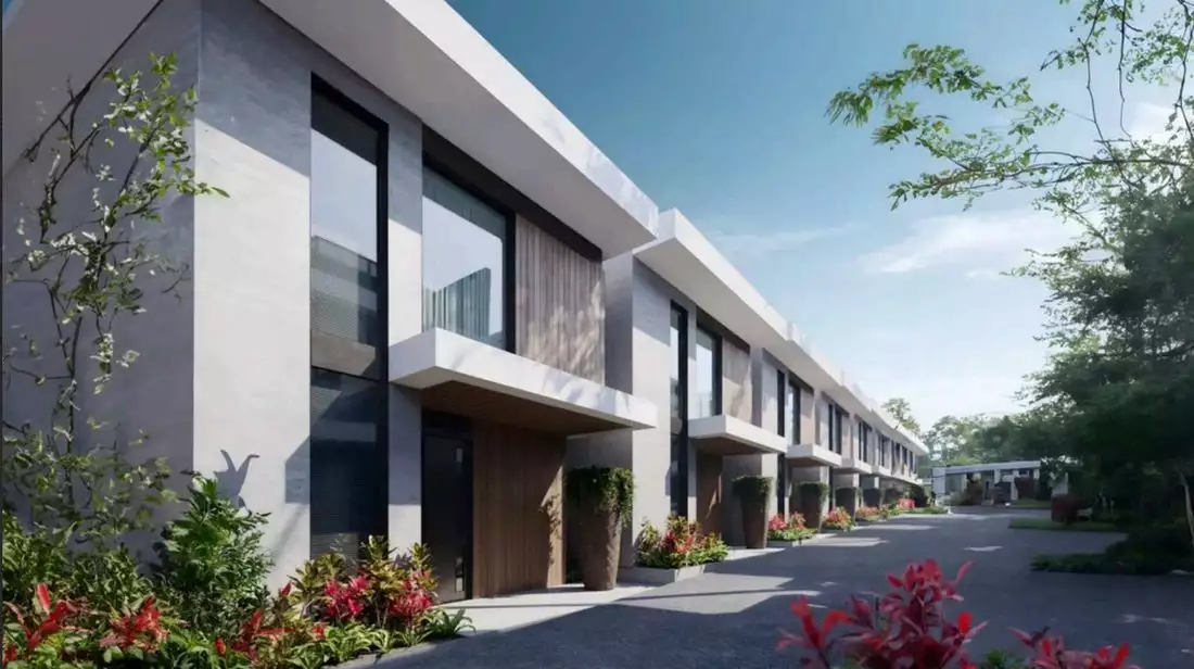 Villa 101m² in Greece, Bali. Priced at 241606€ rent photo-2