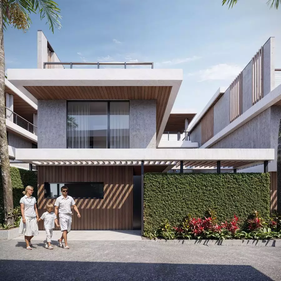Villa 101m² in Greece, Bali. Priced at 241606€ rent photo-3