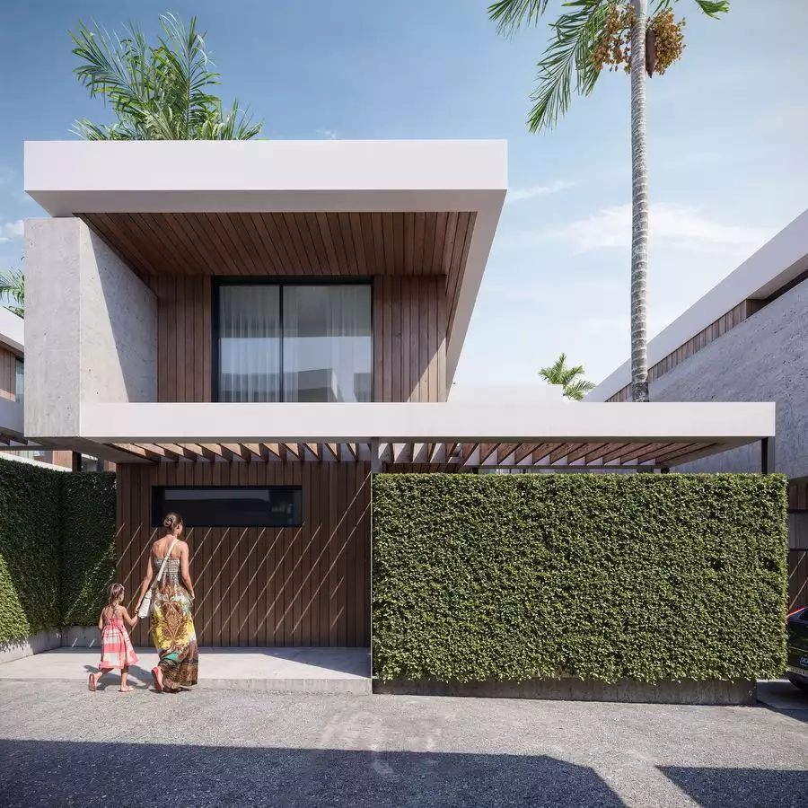 Villa 101m² in Greece, Bali. Priced at 241606€ rent photo-4