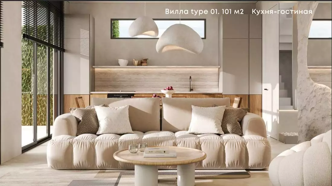 Villa 101m² in Greece, Bali. Priced at 241606€ rent photo-12