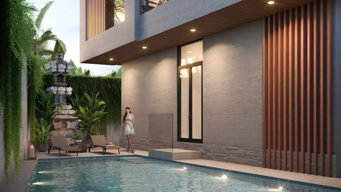 Flat 42m² in Greece, Bali. Priced at 133396€ rent photo-4