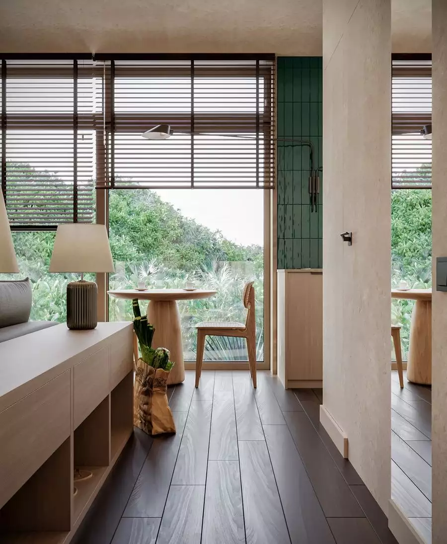 Flat 42m² in Greece, Bali. Priced at 133396€ rent photo-12