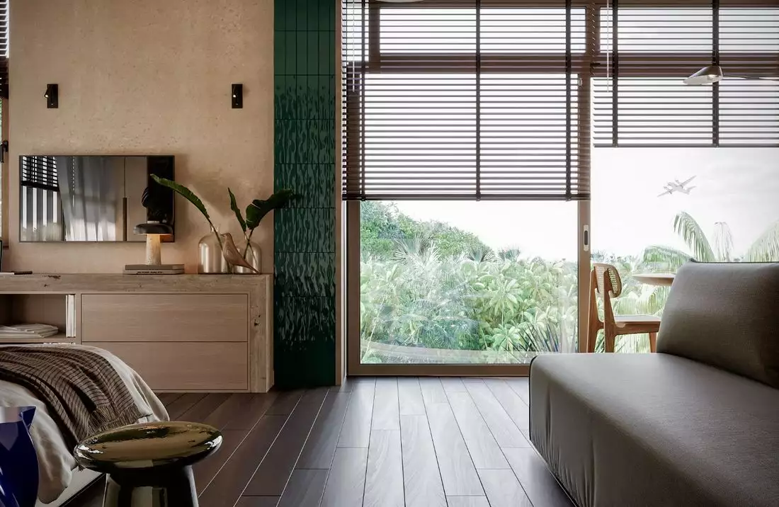 Flat 42m² in Greece, Bali. Priced at 133396€ rent photo-14