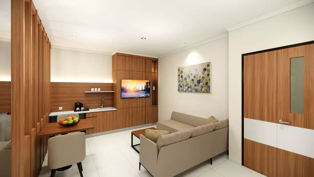 Flat 42m² in Greece, Bali. Priced at 133396€ rent photo-18