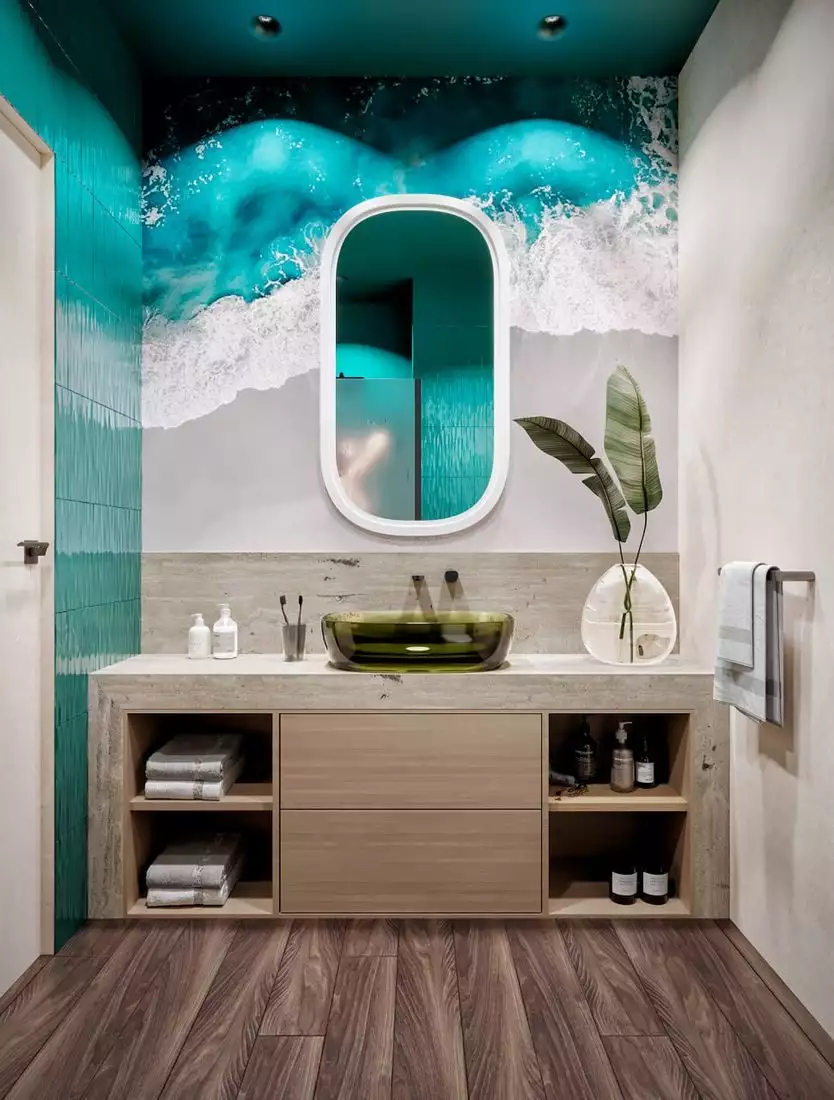 Flat 42m² in Greece, Bali. Priced at 133396€ rent photo-19