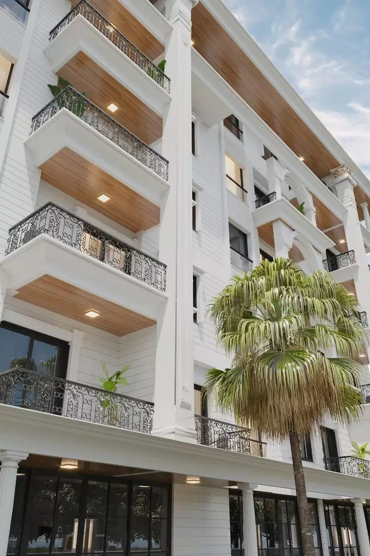 Flat 61m² in Turkey, Avsallar. Priced at 100000€ rent photo-1