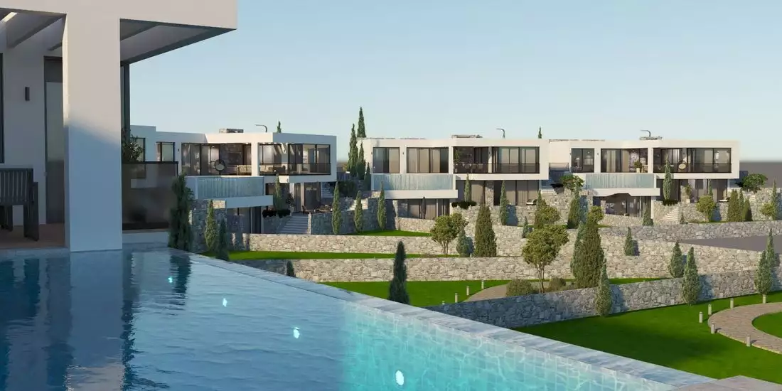 Villa 445m² in Cyprus, Kyrenia. Priced at 1165502€ rent photo-9