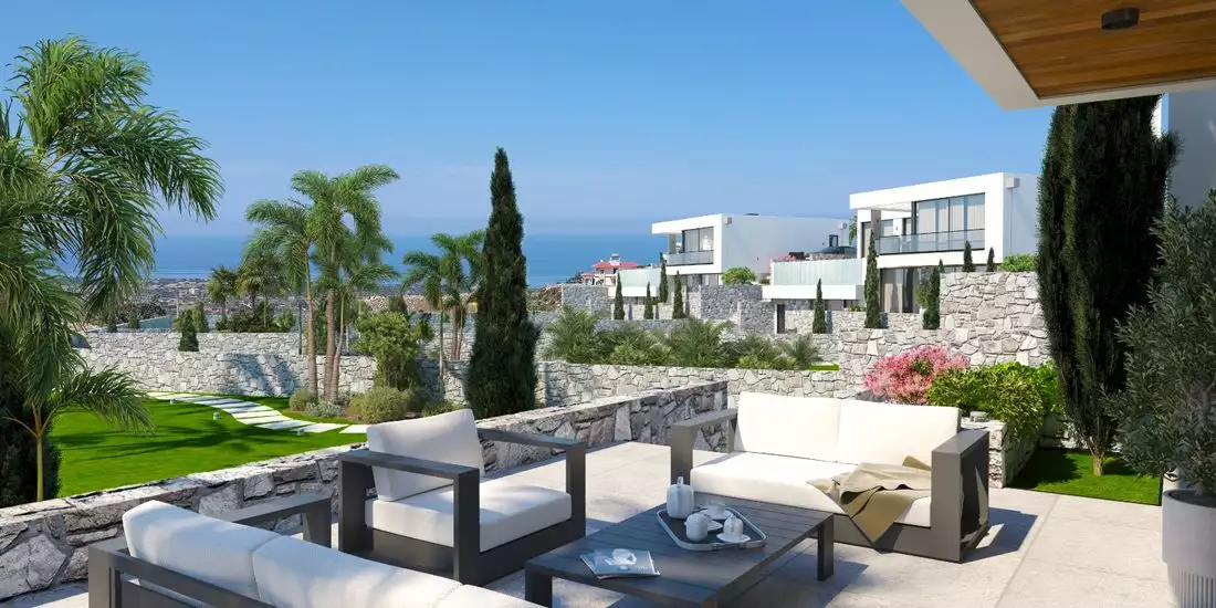 Villa 445m² in Cyprus, Kyrenia. Priced at 1165502€ rent photo-10