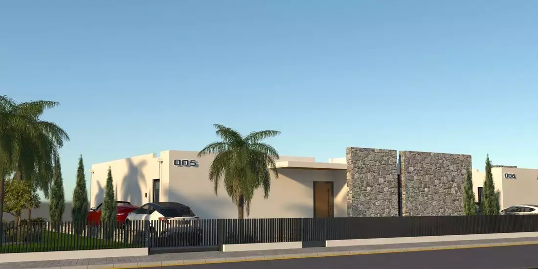 Villa 445m² in Cyprus, Kyrenia. Priced at 1165502€ rent photo-12