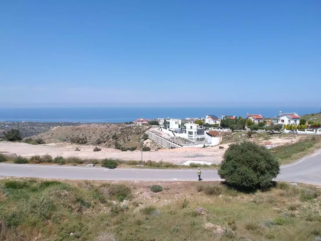 Villa 445m² in Cyprus, Kyrenia. Priced at 1165502€ rent photo-19