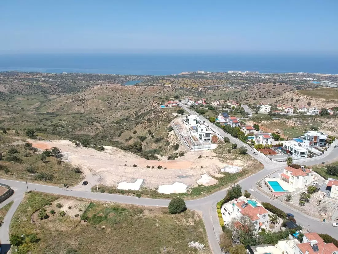 Villa 445m² in Cyprus, Kyrenia. Priced at 1165502€ rent photo-20