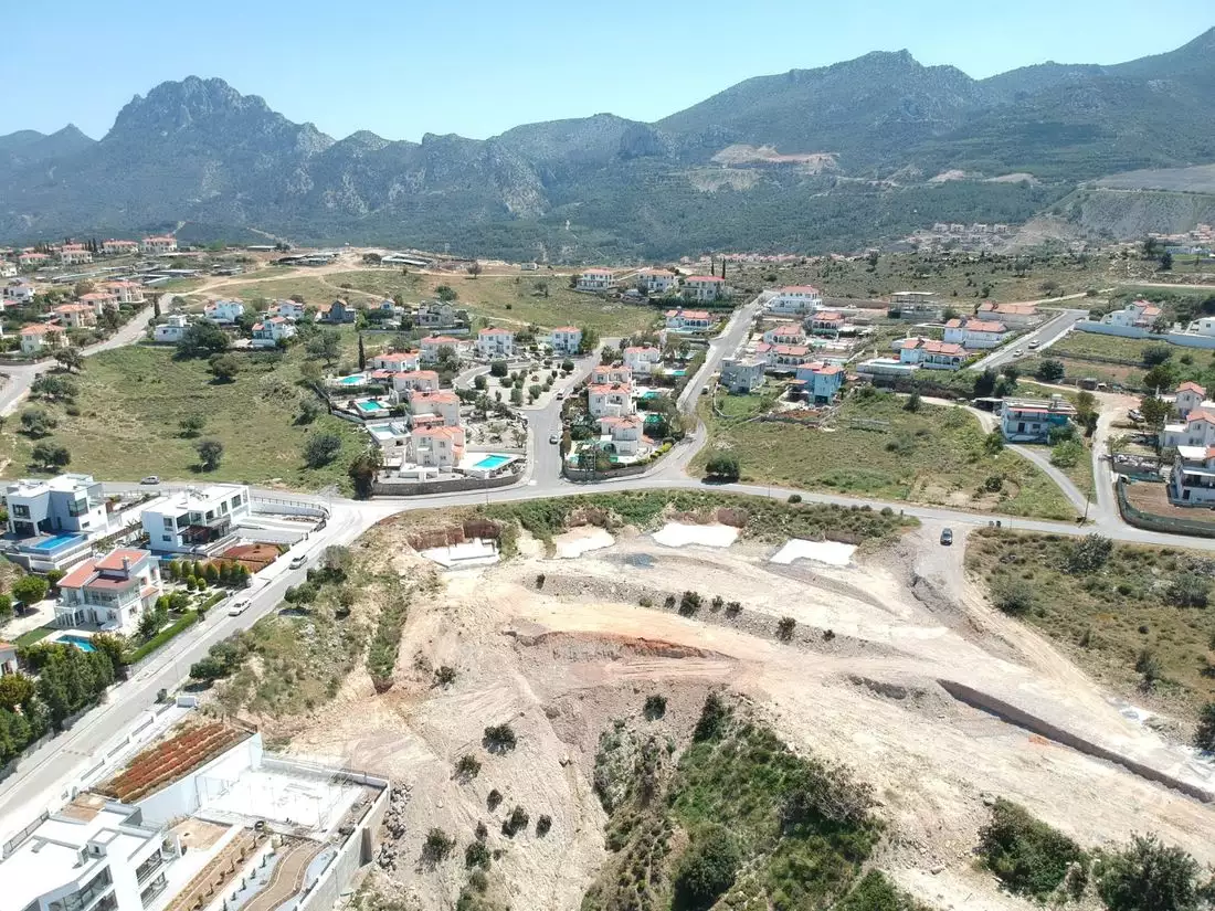 Villa 445m² in Cyprus, Kyrenia. Priced at 1165502€ rent photo-21