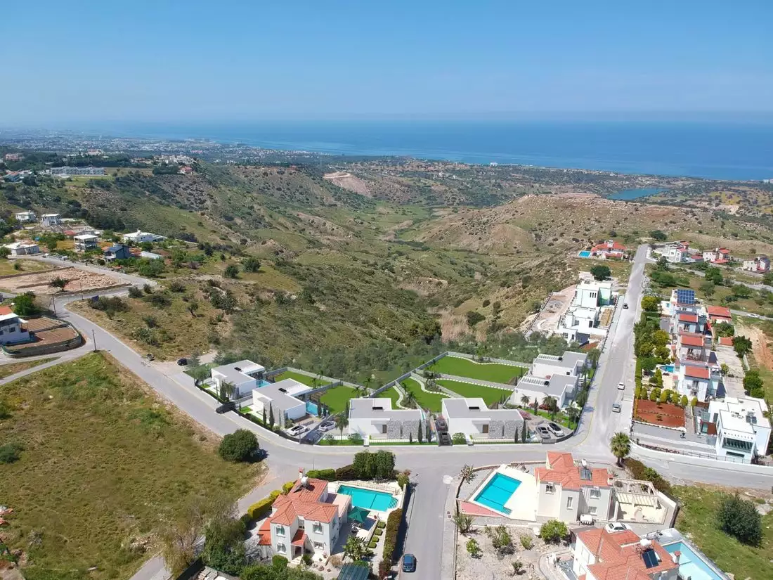 Villa 445m² in Cyprus, Kyrenia. Priced at 1165502€ rent photo-22
