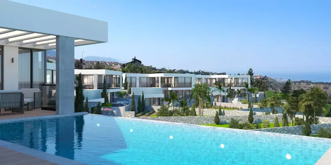 Villa 445m² in Cyprus, Kyrenia. Priced at 1165502€ rent photo-24