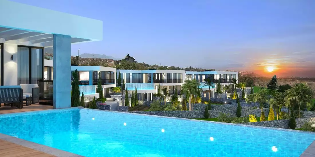 Villa 445m² in Cyprus, Kyrenia. Priced at 1165502€ rent photo-25