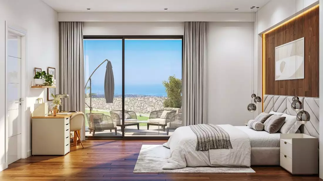Villa 445m² in Cyprus, Kyrenia. Priced at 1165502€ rent photo-26