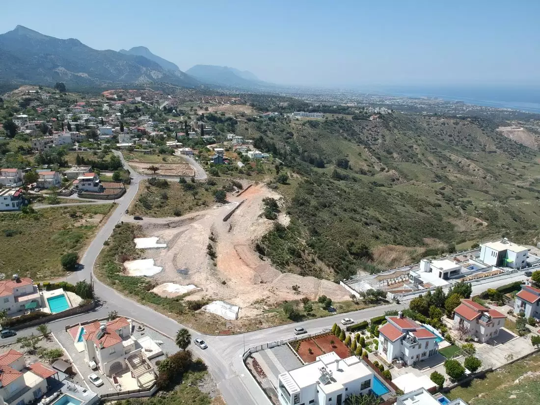 Villa 445m² in Cyprus, Kyrenia. Priced at 1165502€ rent photo-29