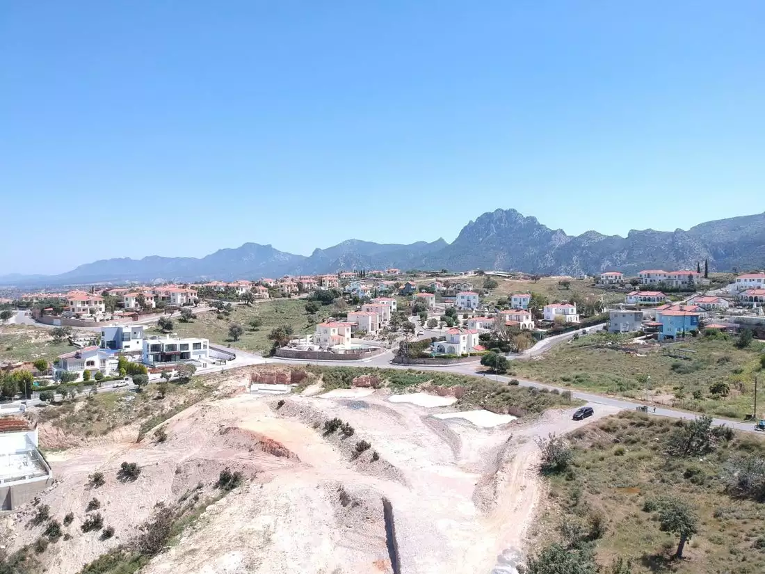 Villa 445m² in Cyprus, Kyrenia. Priced at 1165502€ rent photo-30