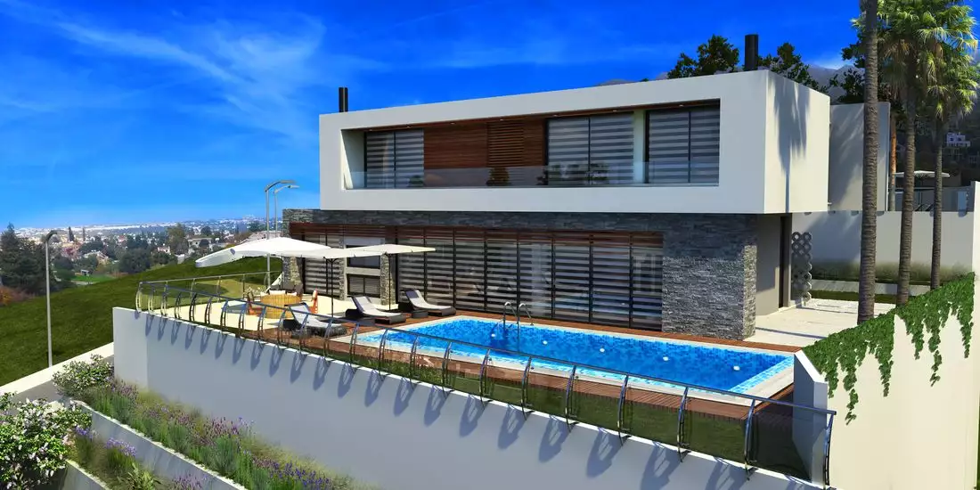 Villa 345m² in Cyprus, Kyrenia. Priced at 990720€ rent photo-2