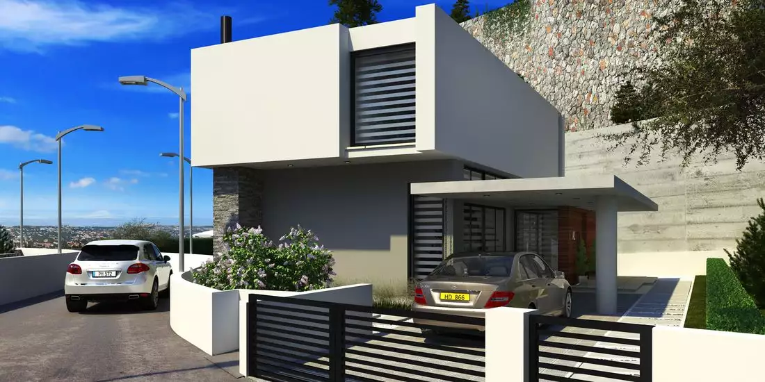 Villa 345m² in Cyprus, Kyrenia. Priced at 990720€ rent photo-8