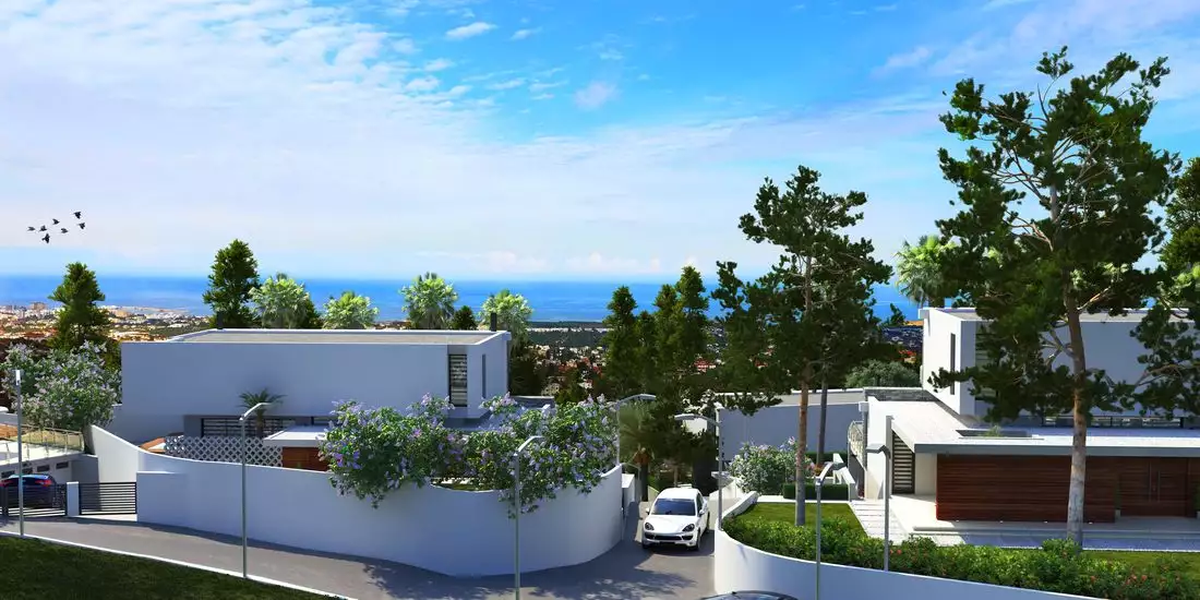 Villa 345m² in Cyprus, Kyrenia. Priced at 990720€ rent photo-11
