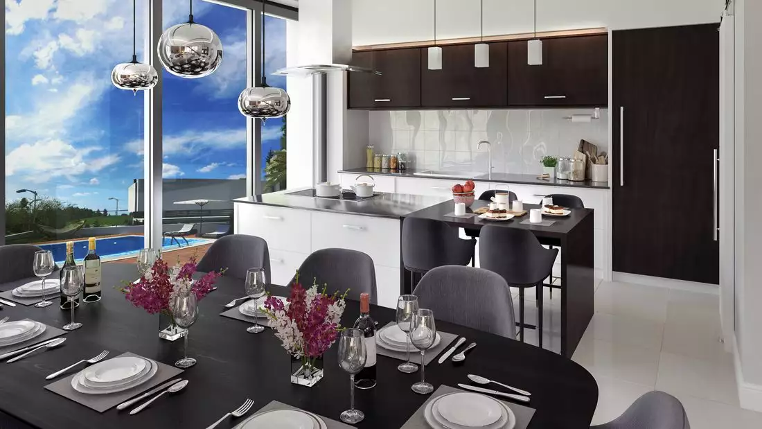 Villa 345m² in Cyprus, Kyrenia. Priced at 990720€ rent photo-16