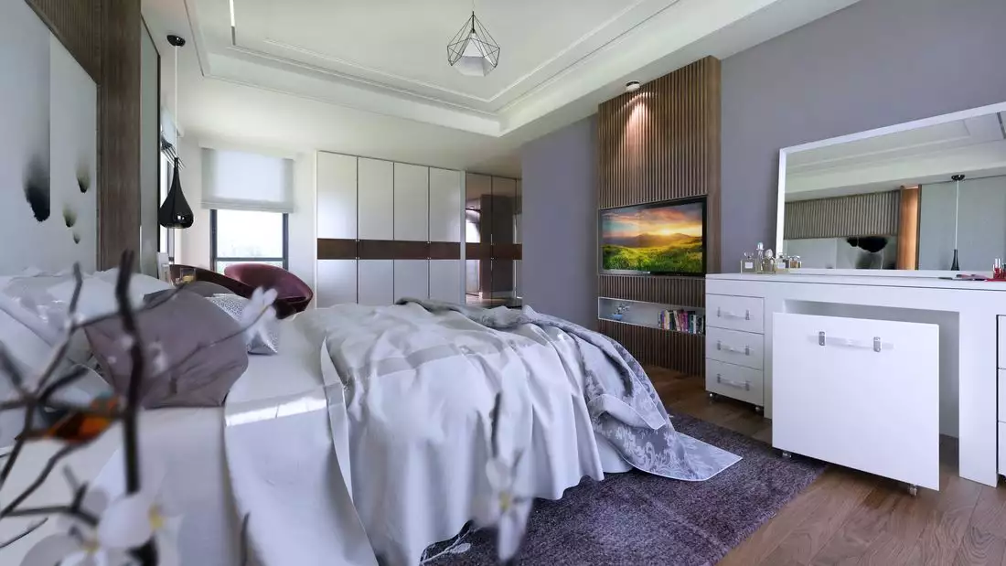 Villa 345m² in Cyprus, Kyrenia. Priced at 990720€ rent photo-20