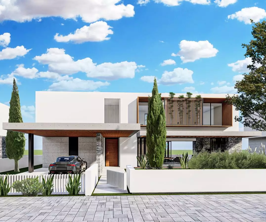 Villa 305m² in Cyprus, Kyrenia. Priced at 728439€ rent photo-8