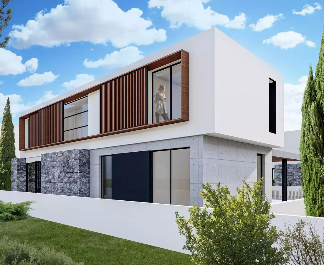Villa 305m² in Cyprus, Kyrenia. Priced at 728439€ rent photo-9