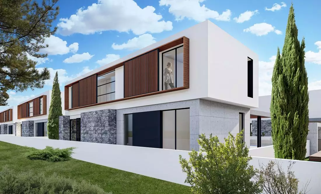 Villa 305m² in Cyprus, Kyrenia. Priced at 728439€ rent photo-10